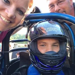 Meet your Posher, Brody